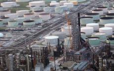 热带风暴导致美国墨西哥湾原油产量减少一半