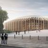Herzog&de Meuron为切尔西足球俱乐部揭幕了重新开发的体育场