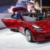 特斯拉Model 3国内最高降价3.31万元 称降低拥有门槛