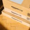 亚马逊的顶级纸板箱制造商面临着塑料邮件的挑战