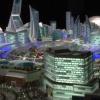 气候控制的城市是迪拜最新的巨型项目