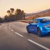 Alpine A110S带来更多动力和更多碳纤维