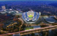 扎哈哈迪德的东京奥林匹克体育场有设计缺陷吗