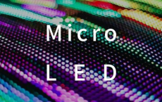 Micro LED显示技术正逐渐占领高清微显示的制高点