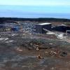 加拿大最新的煤矿之一正在堆积安全警告