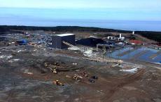 加拿大最新的煤矿之一正在堆积安全警告