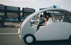 自动驾驶汽车有望成为一种颠覆性技术