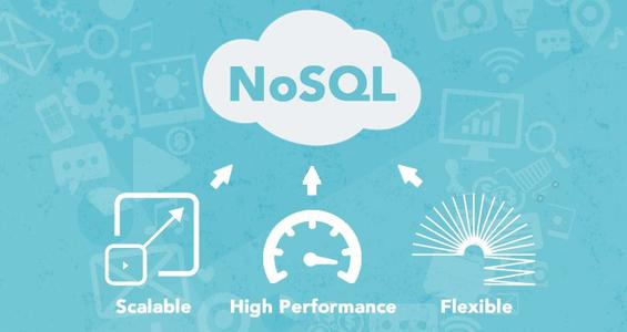 互联网动态：NoSQL数据库和数据库管理系统正迅速崛起 