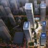 Goettsch Partners推出深圳大型综合体开发设计
