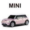 第一款电动Mini有助于解释宝马首席执行官退出的原因
