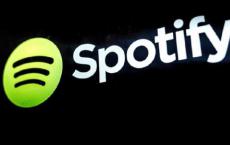 SPOTIFY YOUTUBE和其他人被重新想象为复古动漫技术