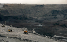 蒙古议会可以计划出售Tavan Tolgoi矿的30%