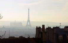 巴黎要求保险公司放弃煤炭