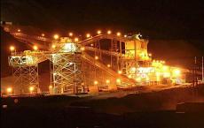 Yamana说巴西金矿即将成为世界级的运营商