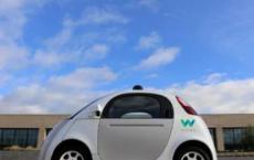 Waymo在加利福尼亚获得绿灯 以便在自动驾驶汽车中接载乘客
