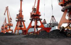 由于中国限制增加煤炭 神华利润升至5年
