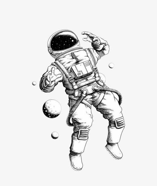 在月球或火星上作为宇航员的生命做准备是一项严肃的事业