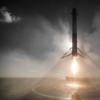 SpaceX正式成为向国际空间站运送货物的老职业选手