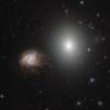 NASA望远镜探测到不应存在的超大质量黑洞