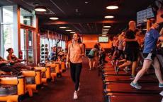 Orangetheory Fitness是否适用于减肥和肌肉调理