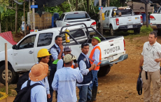 科多巴重启PEA在哥伦比亚的Alacrán矿床工作