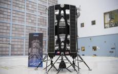 NASA呼吁更多公司加入其商用月球着陆器计划