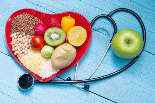 饮食不仅能影响细胞的健康成长 还能起到抗癌的作用 如何正常饮食健康成长