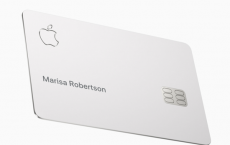 Apple Card发布日期定于8月份在美国发布