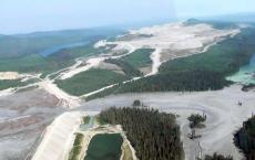 环境署敦促矿业公司更好地管理尾矿设施
