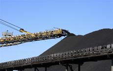 中国从澳大利亚进口煤炭连续第二个月攀升