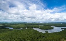 巴西告诉世界亚马逊热带雨林是我们的而不是你的
