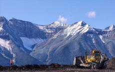 加拿大东部现在是首选的矿产勘探投资目的地