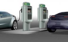 日产和EVgo为电动汽车增加了200个快速充电站