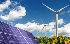 必须降低多少能源存储成本才能达到可再生能源的全部潜力