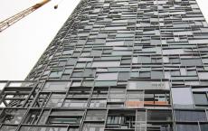 Jean Nouvel设计的纽约市公寓大楼的开发商起诉