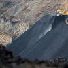 支撑美国煤炭工业的少数剩余堡垒之一正在萎缩
