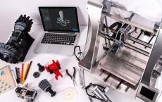 火星上需要3D打印机的5个理由