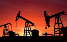 石油消除了原油库存增加的收益
