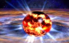 天文学家在大爆炸之后寻找明星形成证据仅2.5亿年