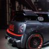 Mini JohnCooper WorksGP将拥有超过300马力的功率