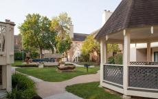BVEX公布了位于堪萨斯州欧弗兰帕克的200套公寓社区