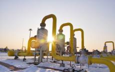 LNG为欧洲的天然气市场提供支持