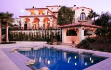 DWC宣布以800万美元的价格出售Beverly Hills豪宅