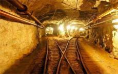IAMGOLD在苏里南的金矿恢复运营