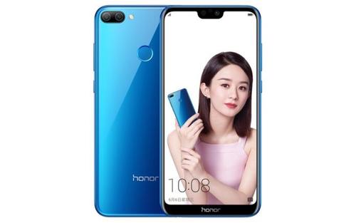 互联网动态：Honor 9X打破了另一项纪录  在一个月内售出300万台设备 