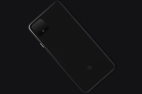 互联网动态：据称Google Pixel 4为相机带来了姿势 