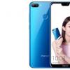 Honor 9X打破了另一项纪录  在一个月内售出300万台设备