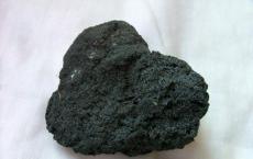 马蹄南锰矿被认为是西澳最大的历史锰矿