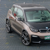 单日200公里实测BMW i3s续航力开电动车如何克服里程焦虑症