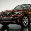 全新BMW X5：SUV获得AK-47防弹衣